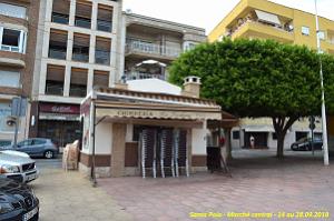 34 SANTA POLA - MARCHE CENTRAL (5)